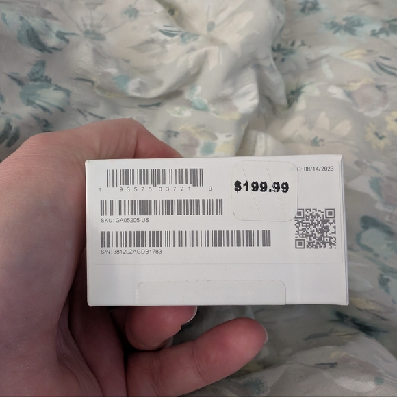 Google Pixel Buds Pro Porcelain - Picture 11 of 11